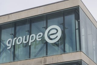 Les résultats financiers de S. Roubaty SA et FTH Services SA sont insuffisants, estime le Groupe E (archives). KEYSTONE/THOMAS DELLEY